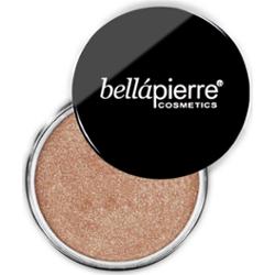 BellaPierre Cień do powiek Shimmer Powder Beige