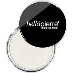 BellaPierre Cień do powiek Shimmer Powder Snowflake