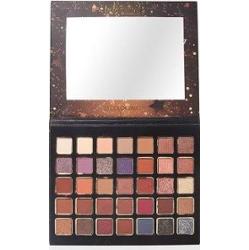 BellaPierre Paleta cieni do powiek Ultimate Nude