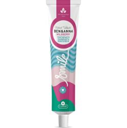 Ben & Anna Dental Care Toothpaste Wild Berry 75 ml