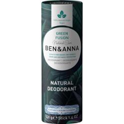 Ben & Anna Deodorant Green Fusion 40 g