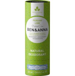 Ben & Anna Deodorant Persian Lime 40 g