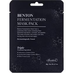 Benton Odżywcza maska Fermentation Mask