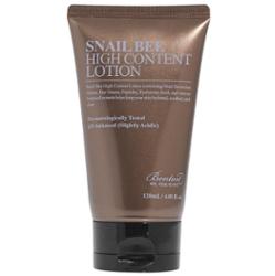 Benton Snail Bee High Content Lotion Emulsja do twarzy 120 ml