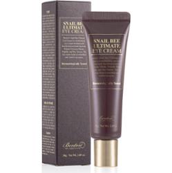 BENTON Przeciwzmarszczkowy krem pod oczy Snail Bee Ultimate Eye Cream 10g