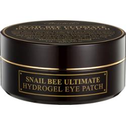 BENTON Płatki pod oczy Snail Bee Ultimate Hydrogel Eye Patch 60szt.
