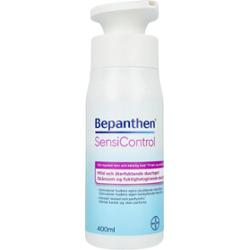 Bepanthen SensiControl Daily Wash 400 ml