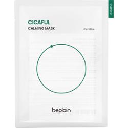 Beplain Cicaful Calming Mask Single 1 szt.