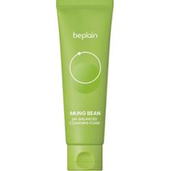 Beplain Mung Bean Cleansing Foam 80 ml