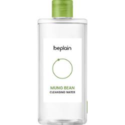 Beplain Mung Bean Cleansing Water 400 ml