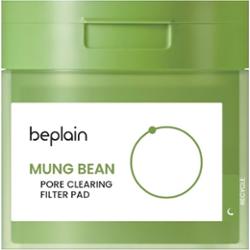 Beplain Mung Bean Pore Clearing Filter Pad 180 ml