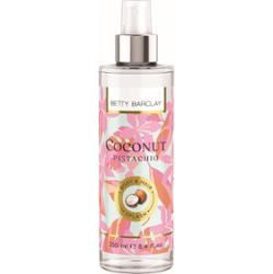 Betty Barclay Coconut Pistachio Body & Hair Splash 250 ml