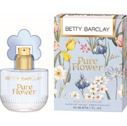Betty Barclay Pure Flower Eau de Toilettte 20 ml