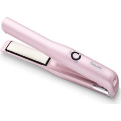 Beurer Plattång HS 20 Sladdlös Liten & Behändig - Prostownica bezprzew