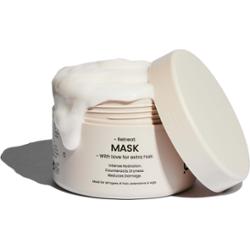 BHBD Mask 250 ml