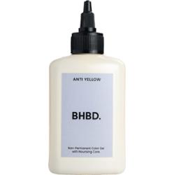 BHBD Shine Tone Anti Yellow