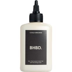 BHBD Shine Tone Cold Brown