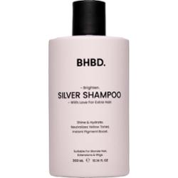 BHBD Silver Shampoo 300 ml
