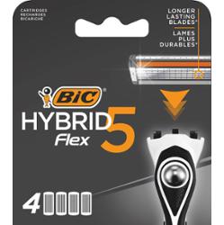 BIC Hybrid 5 Flex Refills