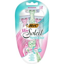 BIC Soleil Zestaw maszynek do golenia
