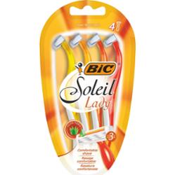 BIC Soleil Lady