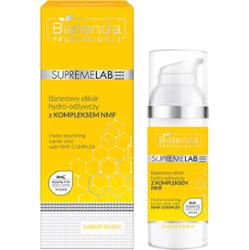 Bielenda Professional Supremelab Barrier Renew odżywczy krem nawilżający do cery wysuszonej i suchej 50 ml