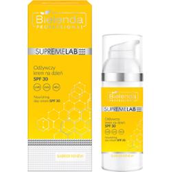 Bielenda Professional SUPREMELAB BARRIER RENEW Nourishing Day Cream SP