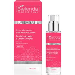 Bielenda Professional SUPREMELAB CELLULAR Intensive Anti-Wrinkle Serum