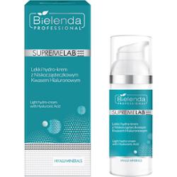 Bielenda Professional SUPREMELAB Hyalu Minerals Light Hydro-Cream Hyal