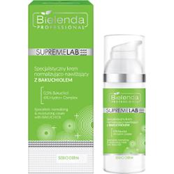 Bielenda Professional SUPREMELAB SEBIO DERM Specialist Cream Bakuchiol