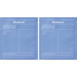 Biodance Hydro Cera-nol Real Deep Mask 34 g x 2
