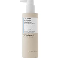 Biodroga Bioscience Institute Cleansing Oil 200 ml