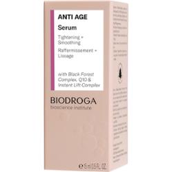 Biodroga Bioscience Institute Anti Age Serum 15 ml