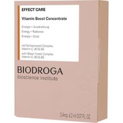 Biodroga Bioscience Institute Vitamin Boost Concentrate 2 ml
