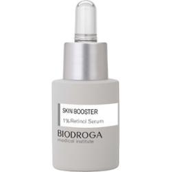 Biodroga Medical Institute Skin Booster 1% Retinol Serum 15 ml
