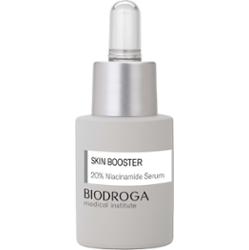 Biodroga Medical Institute Skin Booster 20% Niacinamid Serum 15 ml