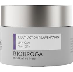 Biodroga Multi-Action Rejuvenating 24h Care 50 ml