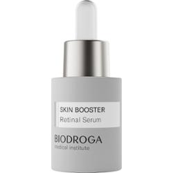 Biodroga Skin Booster Retinal Serum 15 ml