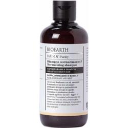 Bioearth Hair 2.0 Normalizing Shampoo 250 ml