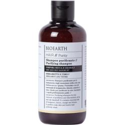 Bioearth Hair 2.0 Purifying Shampoo 250 ml