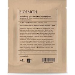 Bioearth Sheetmask Intense Moisturization 15 ml
