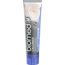 Biomed Calcimax Toothpaste Hydroxyapatite 100 g