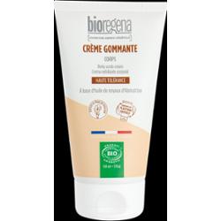 Bioregena Body scrub cream  150 ml