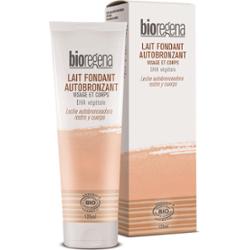 Bioregena Sun Care Self-tanning Lotion  125 ml