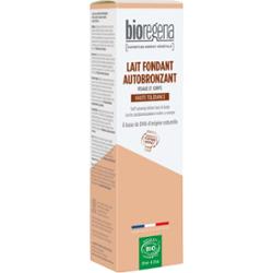 Bioregena Selftanning lotion 125 ml