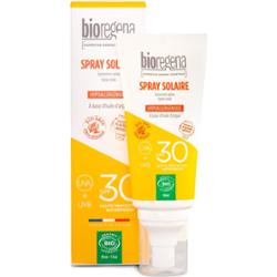 Bioregena Sun Care Sunscreen Lotion SPF30 Face & body 90 ml