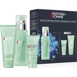 Biotherm Aquapower Classic Routine Set