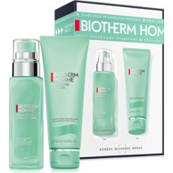 Biotherm Aquapower Homme Duo Routine Set