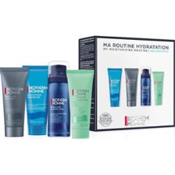 Biotherm Aquapower Classic My Moisturizing Routine Gift Set - zestaw p