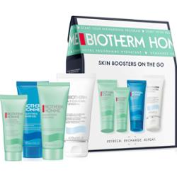 Biotherm Homme zestaw do pielęgnacji skóry Aquapower Cleanser Set